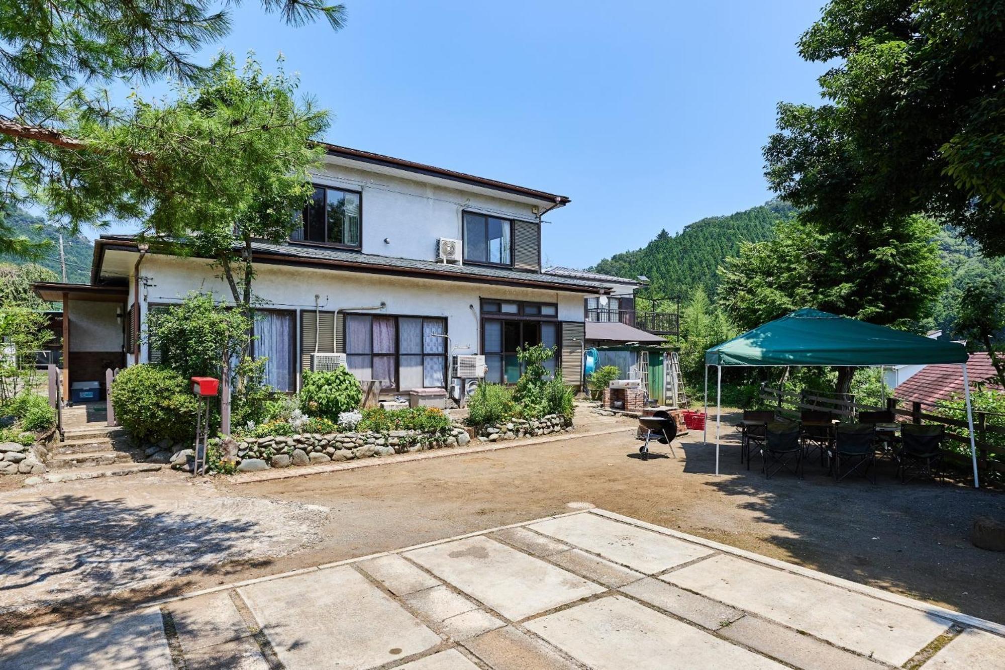 Sagamihara - House - Vacation Stay 15450 Экстерьер фото