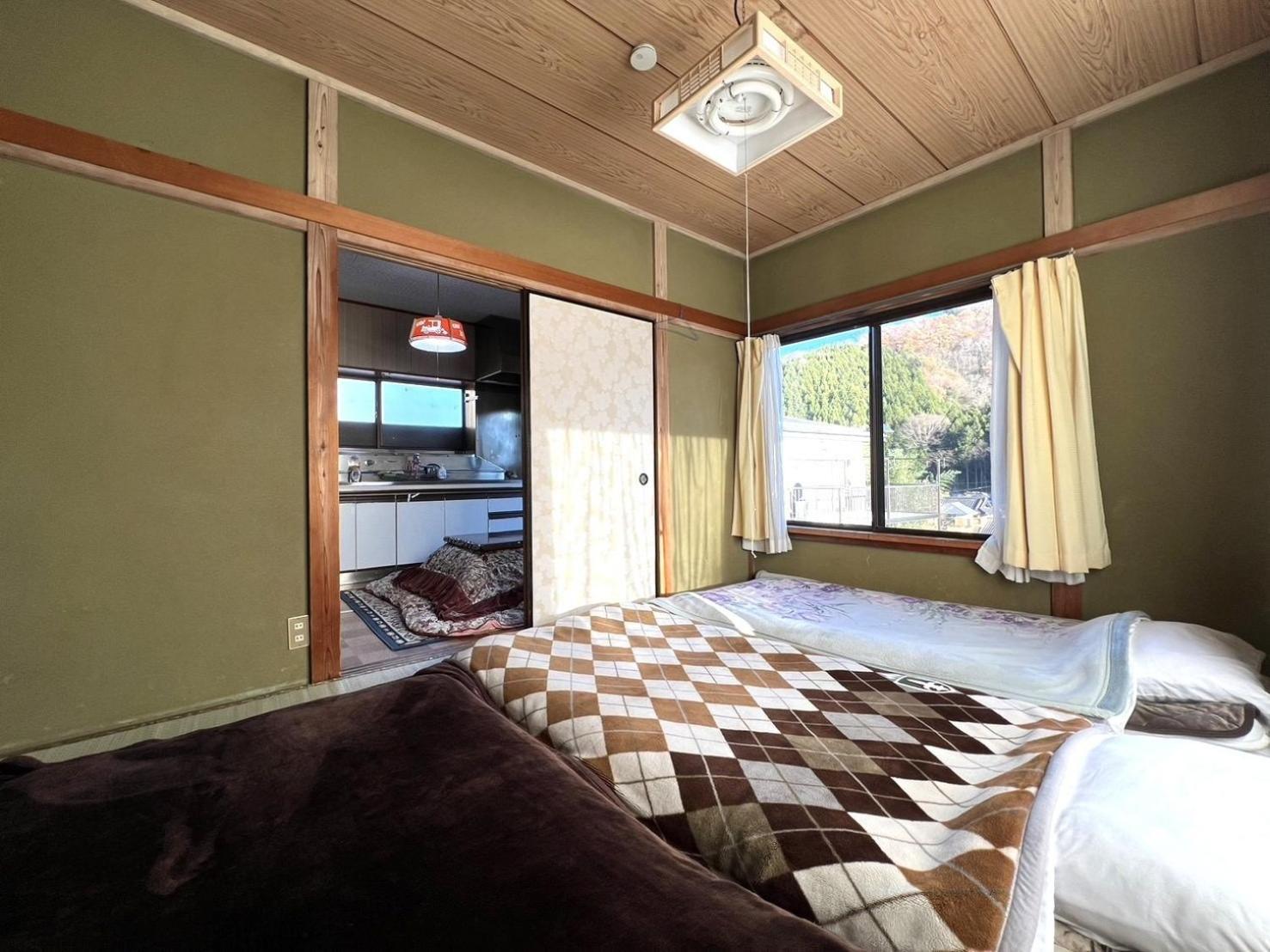 Sagamihara - House - Vacation Stay 15450 Экстерьер фото