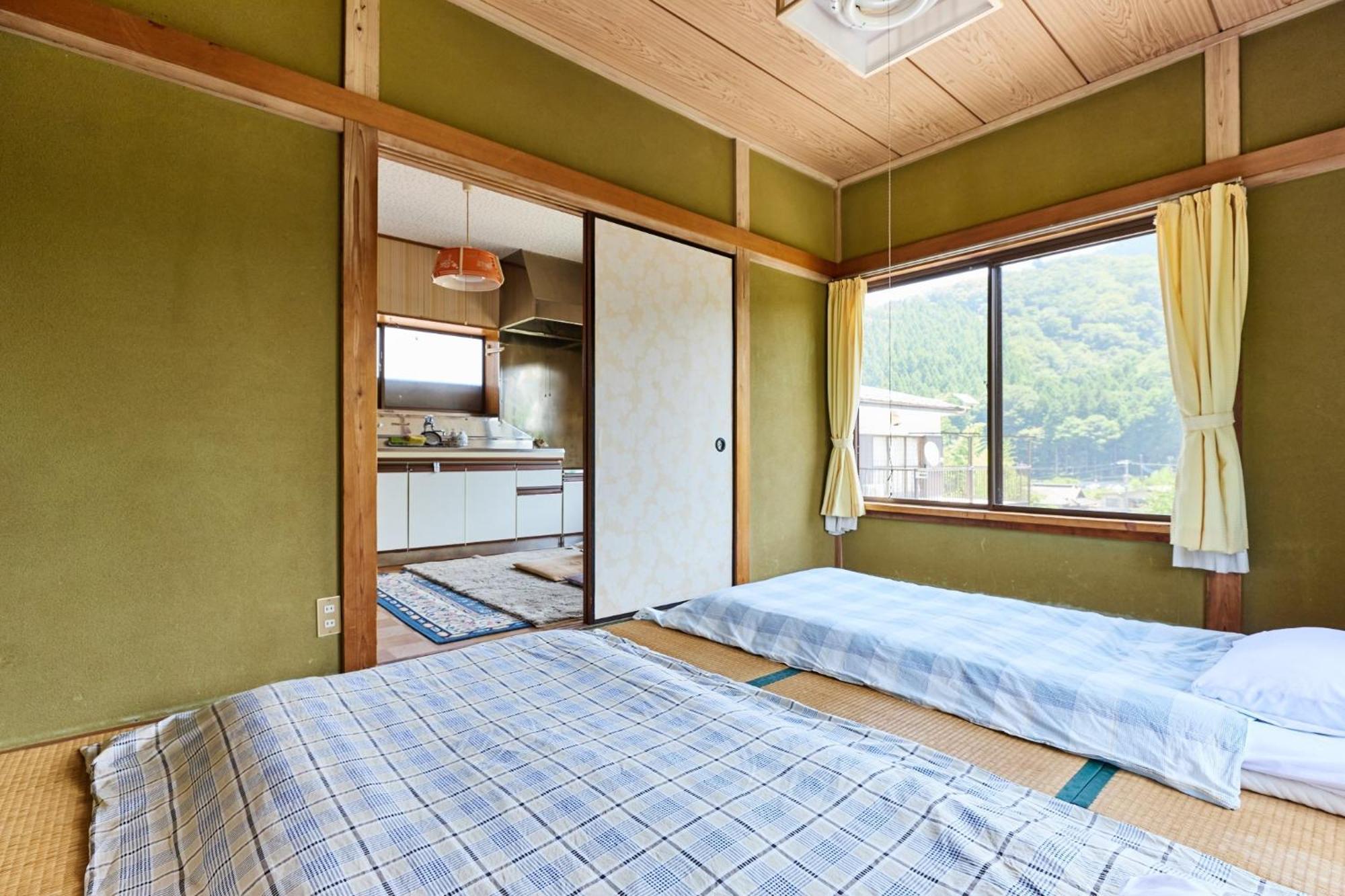 Sagamihara - House - Vacation Stay 15450 Экстерьер фото